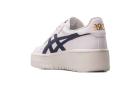 ASICS Women's Japan S Platform - Sportstyle Sneakers - White/Peacoat 8