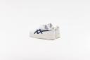 ASICS Women's Japan S Platform - Sportstyle Sneakers - White/Peacoat 8
