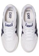 ASICS Women's Japan S Platform - Sportstyle Sneakers - White/Peacoat 9