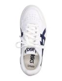 ASICS Women's Japan S Platform - Sportstyle Sneakers - White/Peacoat 9