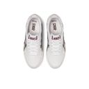 ASICS Women's Japan S Platform - Sportstyle Sneakers - White/Pure Silver 12