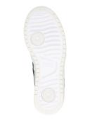 ASICS Women's Japan S Platform - Sportstyle Sneakers - White/Shamrock Green 10