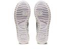 ASICS Women's Japan S Platform - Sportstyle Sneakers - White/Shamrock Green 12