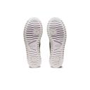 ASICS Women's Japan S Platform - Sportstyle Sneakers - White/Shamrock Green 5