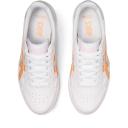 ASICS Women's Japan S Platform - Sportstyle Sneakers - White/Summer Dune 10
