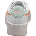 ASICS Women's Japan S Platform - Sportstyle Sneakers - White/Summer Dune 10