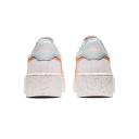 ASICS Women's Japan S Platform - Sportstyle Sneakers - White/Summer Dune 7