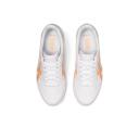 ASICS Women's Japan S Platform - Sportstyle Sneakers - White/Summer Dune 7