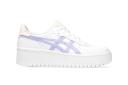 ASICS Women's Japan S Platform - Sportstyle Sneakers - White/Vapor 8.5