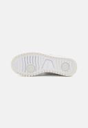 ASICS Women's Japan S Platform - Sportstyle Sneakers - White/Vapor 8.5