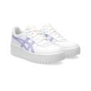 ASICS Women's Japan S Platform - Sportstyle Sneakers - White/Vapor 8.5