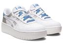 ASICS Women's Japan S Platform - Sportstyle Sneakers - White/White 12