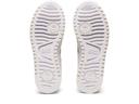 ASICS Women's Japan S Platform - Sportstyle Sneakers - White/White 5