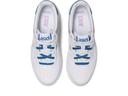 ASICS Women's Japan S Platform - Sportstyle Sneakers - White/White 5