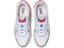 ASICS Women's Japan S Platform - Sportstyle Sneakers - White/White 6