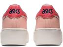 ASICS Women's Japan S Platform - Sportstyle Sneakers - White/White 6