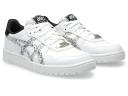 ASICS Women's Japan S - Sportstyle Sneakers - White/Black 7.5