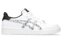 ASICS Women's Japan S - Sportstyle Sneakers - White/Black 7.5