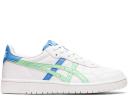 ASICS Women's Japan S - Sportstyle Sneakers - White/Menthol 6