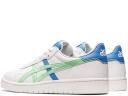 ASICS Women's Japan S - Sportstyle Sneakers - White/Menthol 6