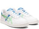 ASICS Women's Japan S - Sportstyle Sneakers - White/Menthol 6