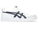 ASICS Women's Japan S - Sportstyle Sneakers - White/Midnight 8.5