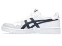 ASICS Women's Japan S - Sportstyle Sneakers - White/Midnight 8.5