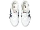 ASICS Women's Japan S - Sportstyle Sneakers - White/Midnight 8.5
