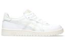 ASICS Women's Japan S - Sportstyle Sneakers - White/Pure Aqua 7.5