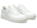 ASICS Women's Japan S - Sportstyle Sneakers - White/Pure Aqua 7.5