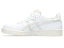ASICS Women's Japan S - Sportstyle Sneakers - White/Pure Aqua 7.5