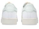 ASICS Women's Japan S - Sportstyle Sneakers - White/Pure Aqua 7.5