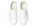 ASICS Women's Japan S - Sportstyle Sneakers - White/Pure Aqua 7.5