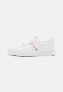 ASICS Women's Japan S - Sportstyle Sneakers - White/Rose Gold 6