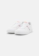 ASICS Women's Japan S - Sportstyle Sneakers - White/Rose Gold 6