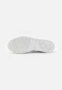 ASICS Women's Japan S - Sportstyle Sneakers - White/Rose Gold 6