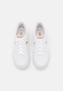 ASICS Women's Japan S - Sportstyle Sneakers - White/Rose Gold 6