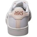 ASICS Women's Japan S - Sportstyle Sneakers - White/Rose Gold 6