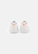ASICS Women's Japan S - Sportstyle Sneakers - White/Rose Gold 6