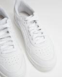 ASICS Women's Japan S - Sportstyle Sneakers - White/White 12
