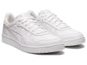 ASICS Women's Japan S - Sportstyle Sneakers - White/White 9.5