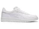 ASICS Women's Japan S - Sportstyle Sneakers - White/White 9.5