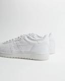 ASICS Women's Japan S - Sportstyle Sneakers - White/White 9.5