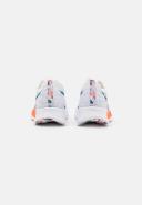 ASICS Women's Magic Speed - Running Shoes - White/Thunder Blue 9