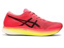 ASICS Women's Metaspeed Edge - Performance Red/Black 10