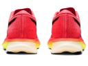 ASICS Women's Metaspeed Edge - Performance Red/Black 10