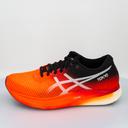 ASICS Women's Metaspeed Edge - Performance Red/Black 10