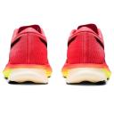 ASICS Women's Metaspeed Edge - Performance Red/Black 7