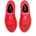 ASICS Women's Metaspeed Edge - Performance Red/Black 7