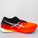 ASICS Women's Metaspeed Edge - Performance Red/Black 8